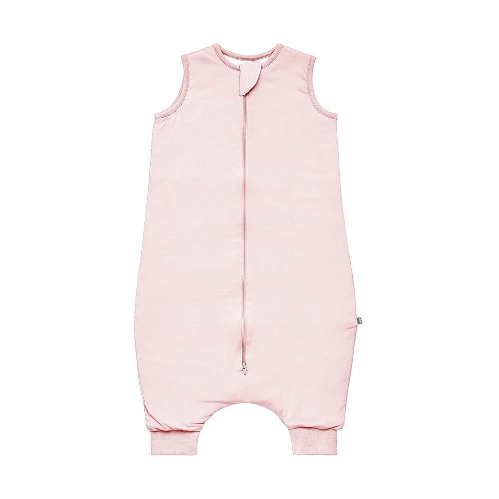 KYTE BABY Sleep bag Walker in color Blush 4T 1.0 tog NWT
